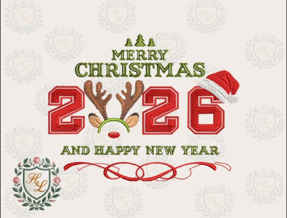 Santa Christmas 2026 Embroidery Files Review